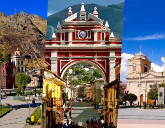 Perú Imperial inolvidable 16D/15N